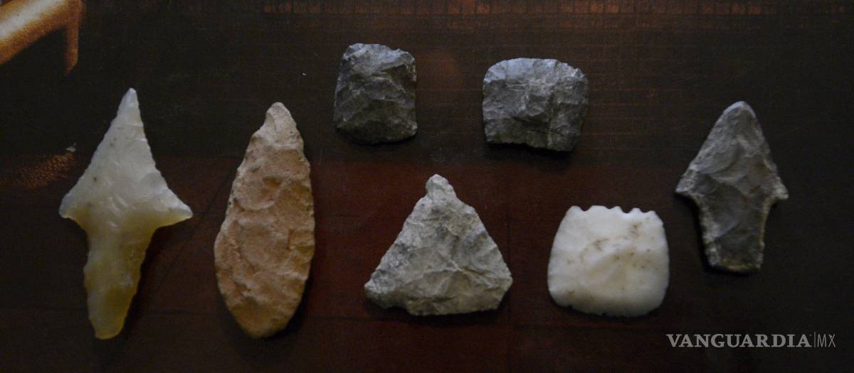 $!Coahuila en rupestre: El arte de los primeros pobladores