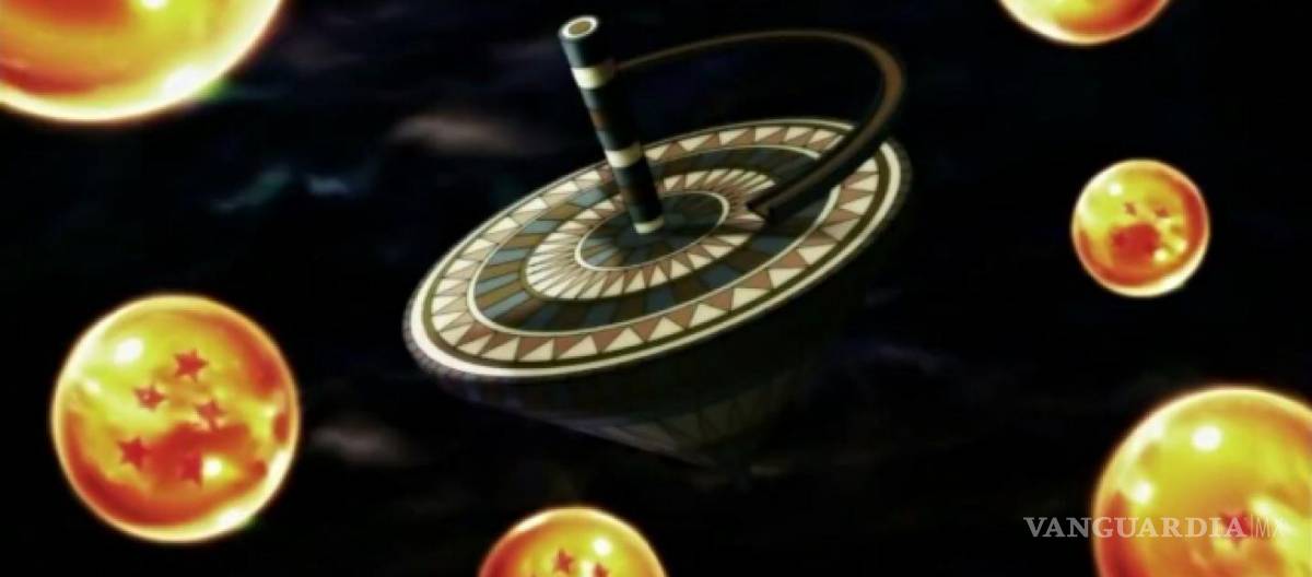 $!¿Cuántas horas te llevará llegar al final de Dragon Ball Super?