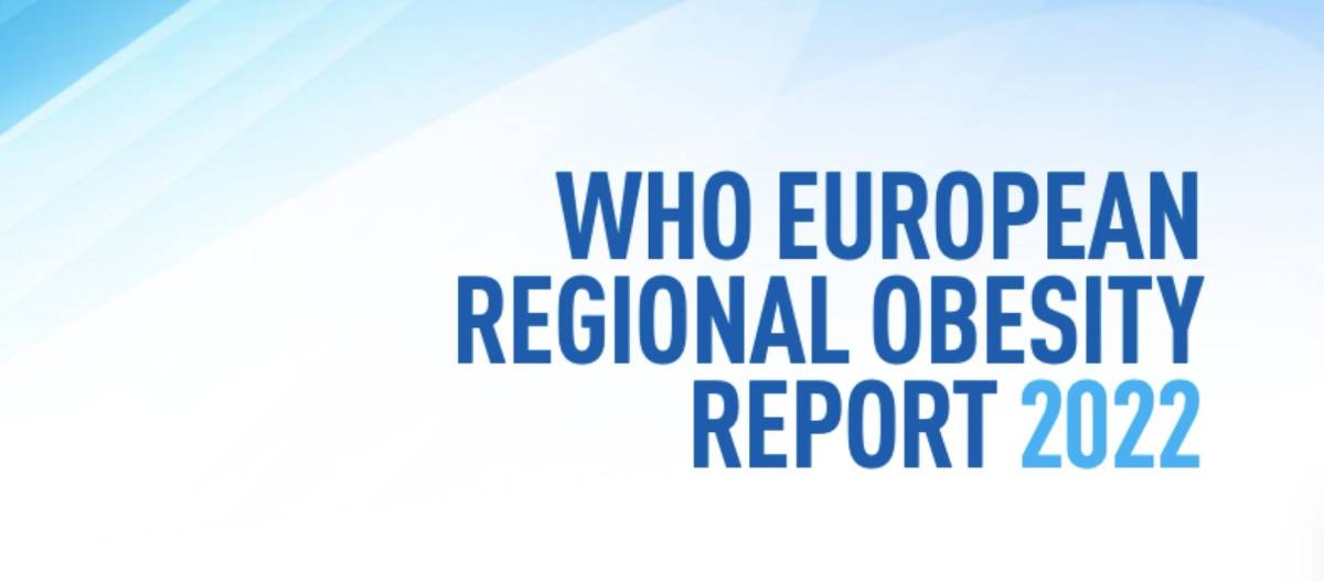 $!La OMS señala el número de personas obesas o están con sobrepeso en Europa alcanzó ya proporciones epidémicas.