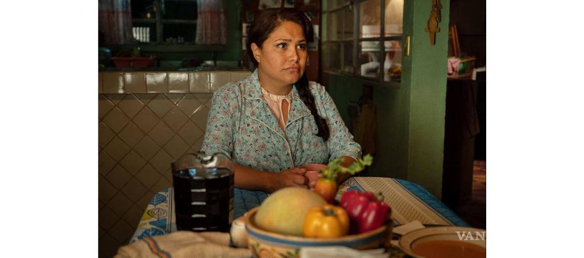 $!‘Acapulco’, la serie de Apple TV+ que recupera el brillo de la Época de Oro del cine mexicano