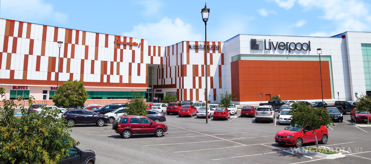 $!FOTO: GALERÍAS SALTILLO