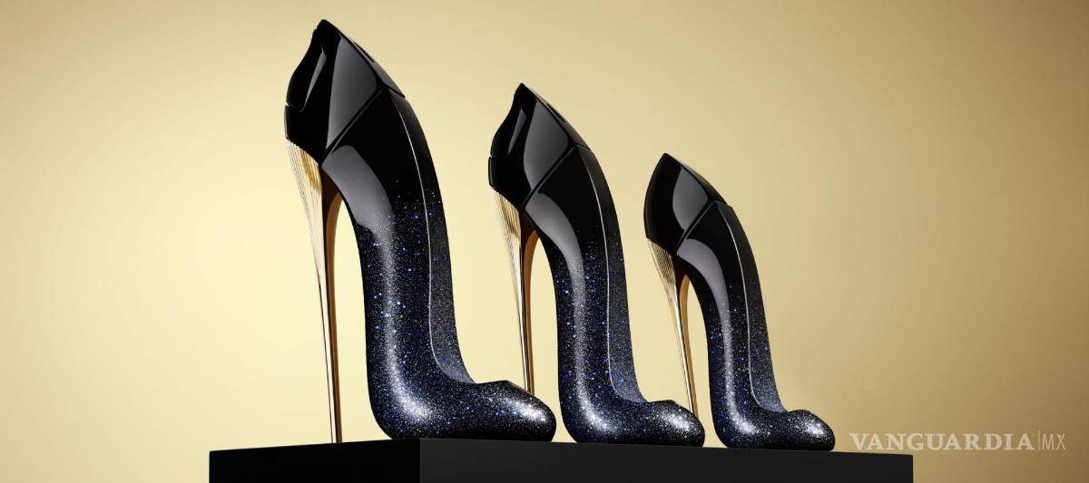 $!Tiene una alta duración y una estela impresionante.