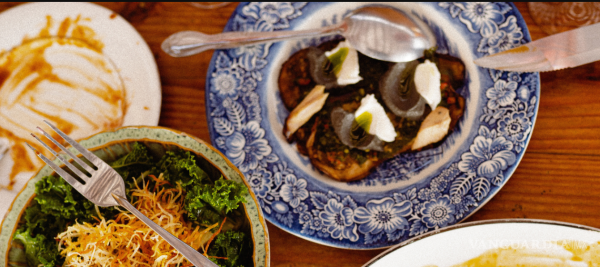 $!Restaurante Villa Torél en Valle de Guadalupe, México