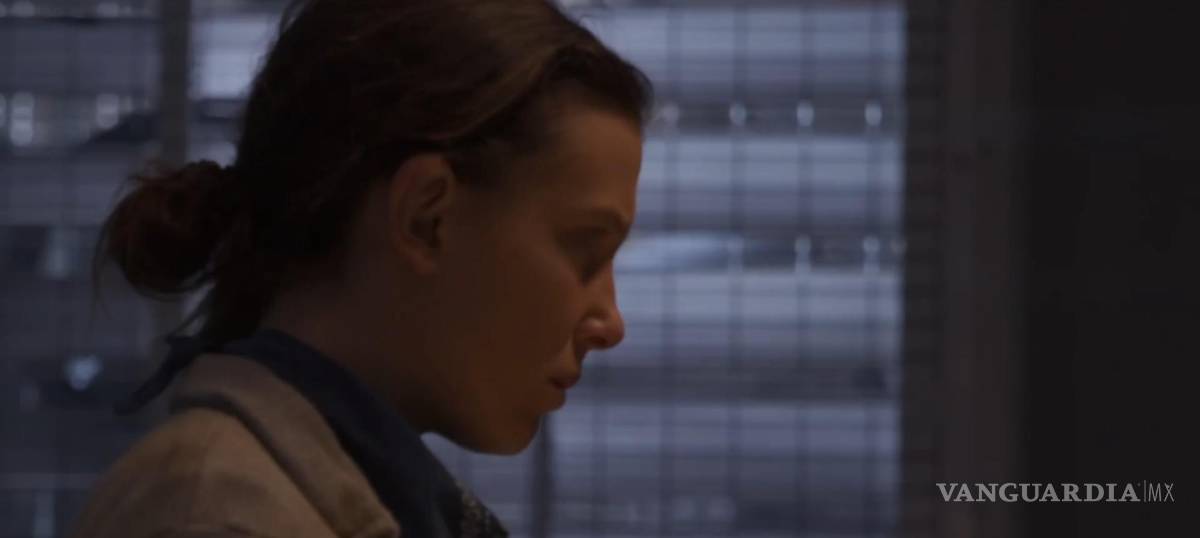 $!¡Primer vistazo a la quinta temporada de ‘Stranger Things’!... detrás de cámaras revela nuevos miembros del elenco (video)