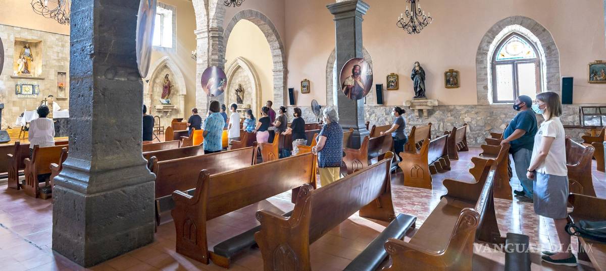 $!¿Qué significa soñar con la muerte? ‘Lalo’, el joven de Coahuila que soñó su funeral