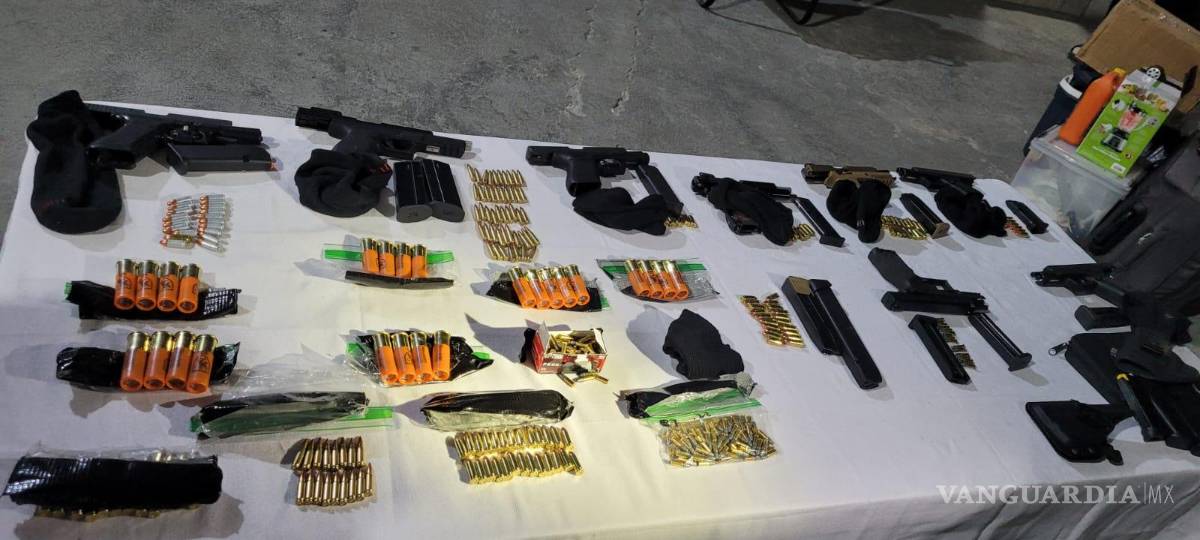 $!La Fiscalía General de la República en Coahuila reafirma su compromiso con la investigación y persecución de delitos federales en la región.