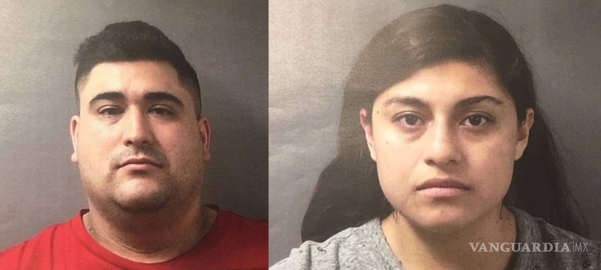 $!Niño muere de hambre en motel, sus padres le pusieron grilletes y un collar de perro