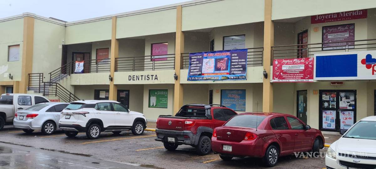 $!El boom del turismo médico ha generado que se creen inclusive plazas destinadas a servicios de salud, particularmente servicios de odontología, pues en Estados Unidos una consulta es hasta tres veces más cara que en México.