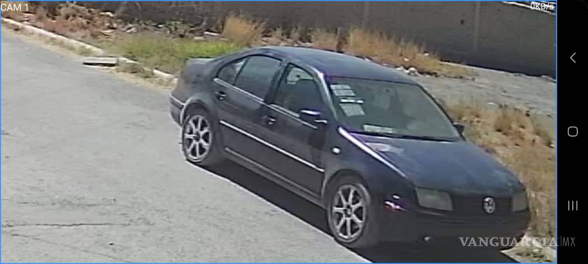 $!Los propietarios del vehículo ya han interpuesto una denuncia contra los responsables.