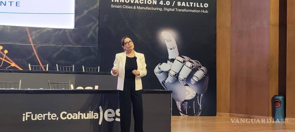 $!Con la digitalización de datos, la armadora podrá tomar mejores decisiones sobre su operación.