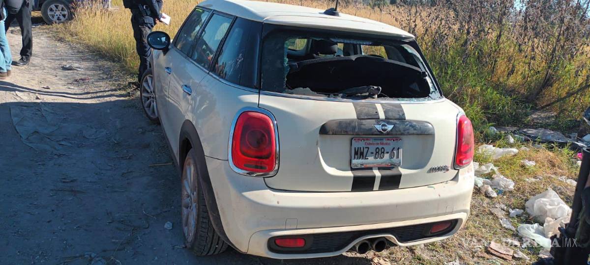 $!Encuentran sin vida a coronel de la Sedena que fue secuestrado