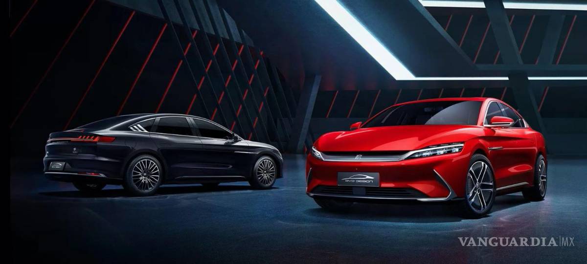 $!Con una potencia de 380 kW (516 CV) acelera de 0 a 100 km/h en 3,9 segundos y tendría una autonomía de 512 km