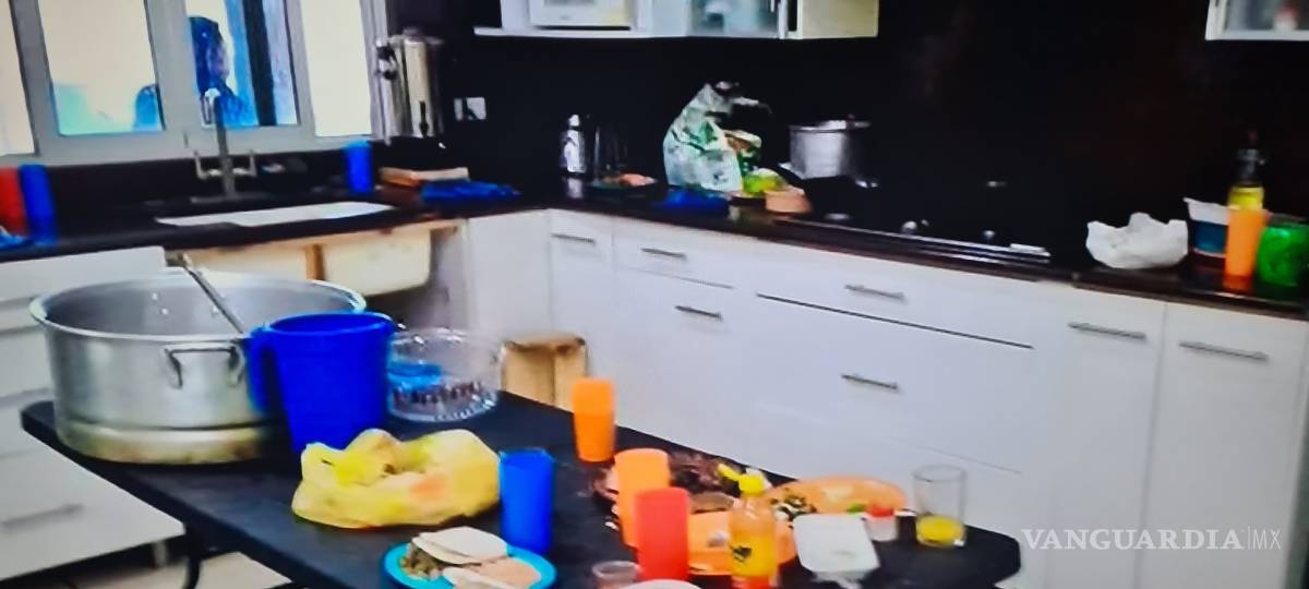 $!Clausuran centro de rehabilitación en ejido “La Concha” de Torreón