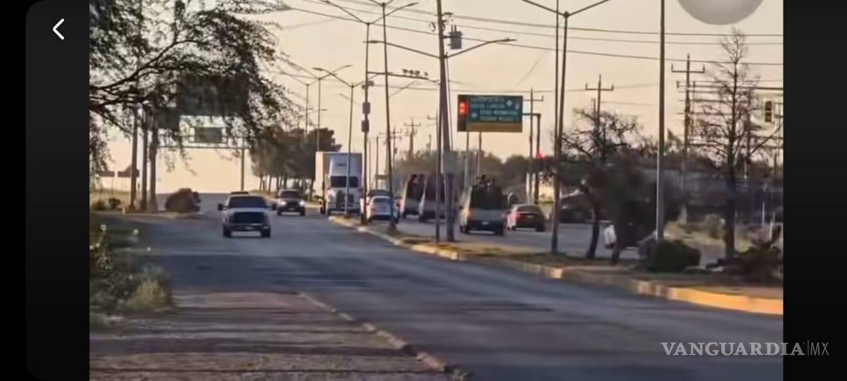 $!El despliegue policiaco por hechos de violencia en Hidalgo no es inusual.