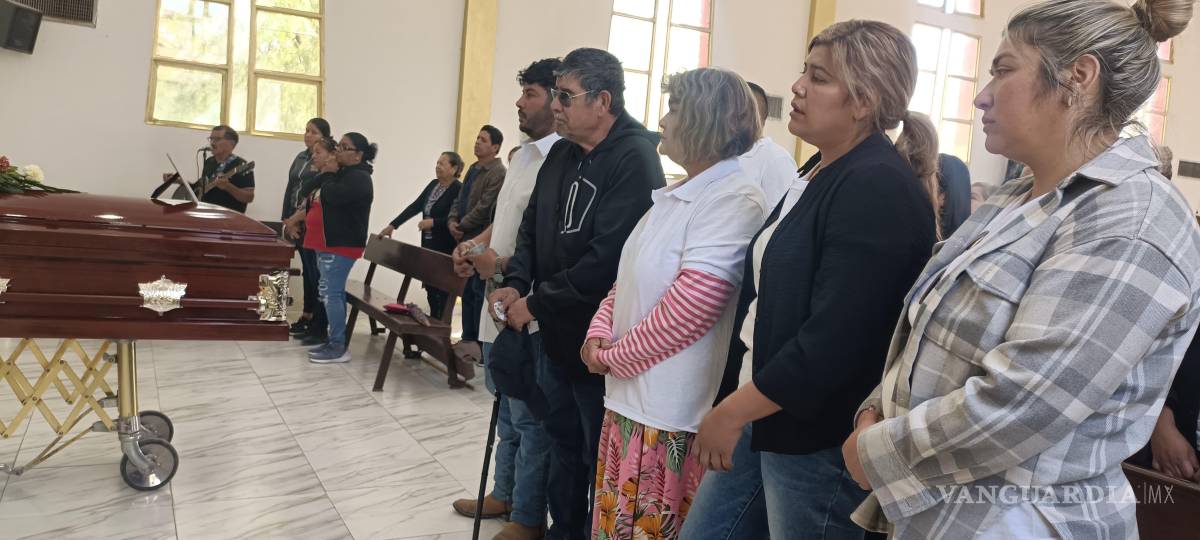 $!Comunidad del ejido Nuevo Mieleras exige justicia por la muerte de un joven ejemplar.