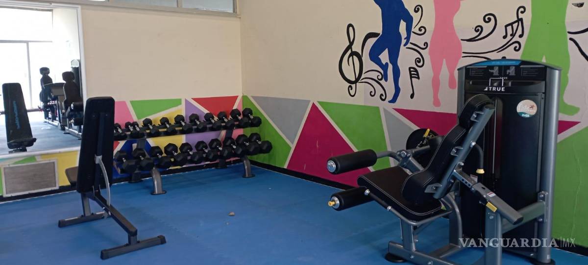 $!Las instalaciones están abiertas tanto a derechohabientes como al público en general, con cuotas accesibles y ubicaciones en ciudades como Saltillo, Monclova y Piedras Negras.