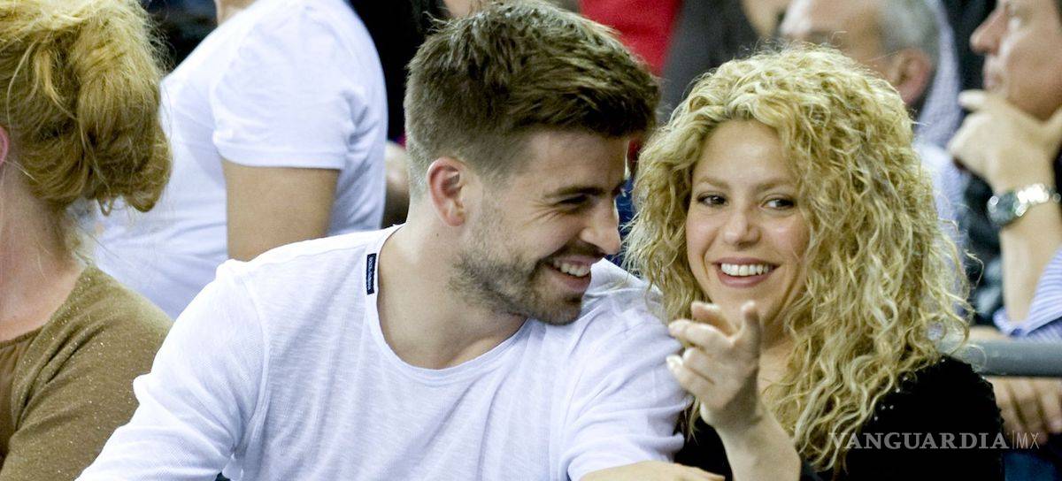 $!'Piqué me dijo que no quería vivir con una amargada que solo cuidaba niños y que me pusiera a trabajar': Shakira