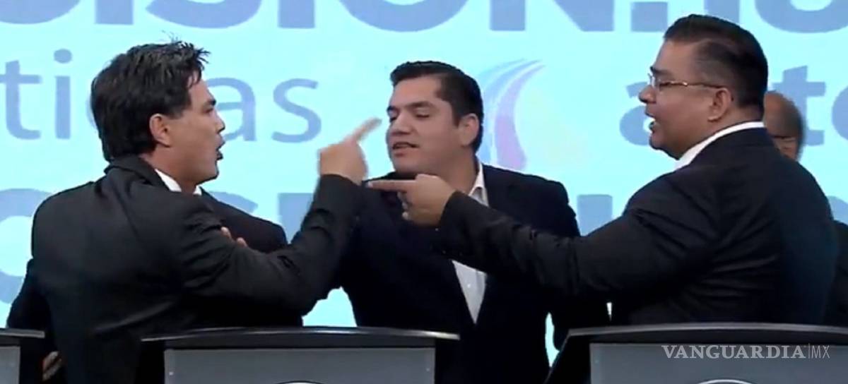 $!Va Pato Zambrano por tercera vez por la alcaldía de Monterrey