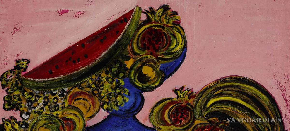 $!Bellas Artes homenajea a Chucho Reyes con exposición