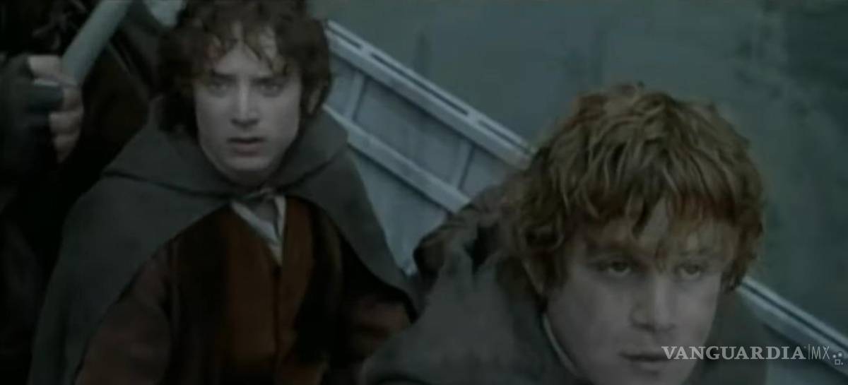 $!El legado de la Tierra Media: La travesía épica que cambió la historia del cine para siempre