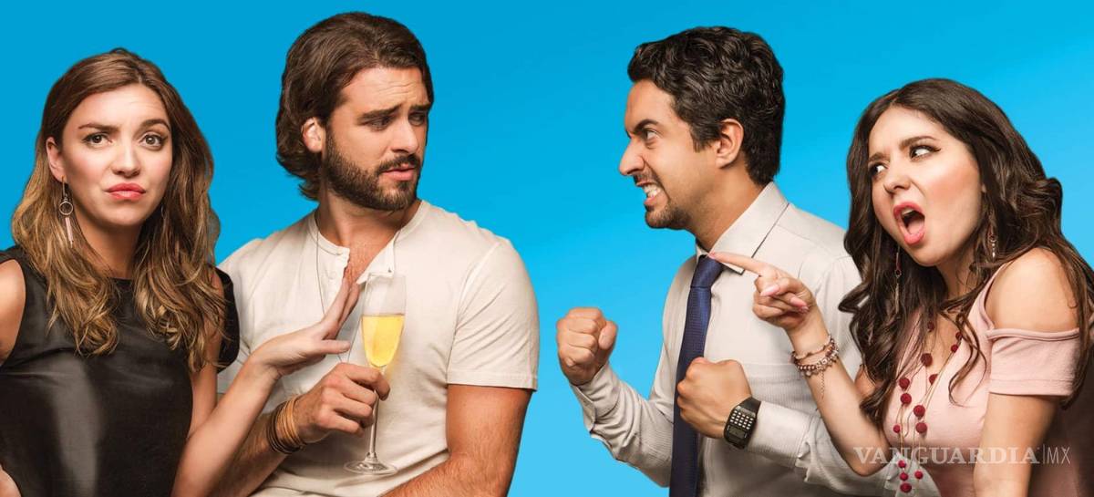 $!Rebelión de los Godínez: La sátira de la vida de los oficinistas