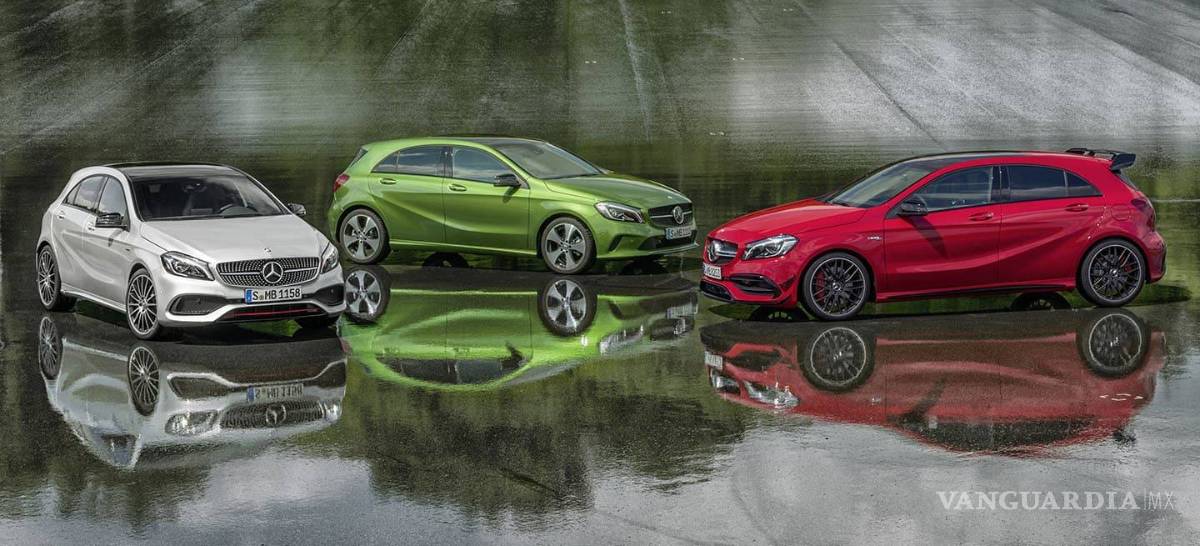 $!25 coches que van a triunfar en 2018