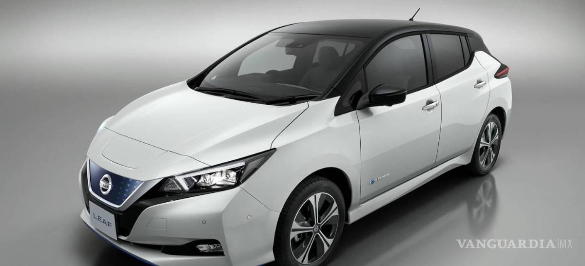 $!Los autos eléctricos más baratos en México; cuánto te tomaría pagarlos