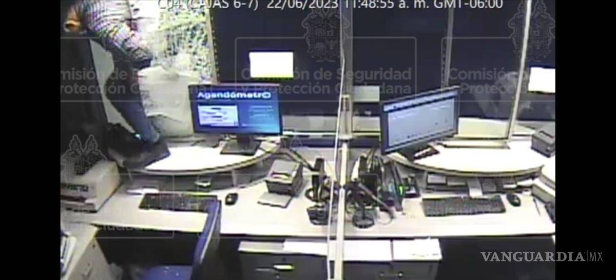 $!La temida “Banda del Mazo” fue capturada tras un arduo trabajo de inteligencia.