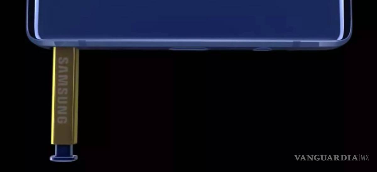 $!Cuatro cosas que esperar del evento del Galaxy Note 9