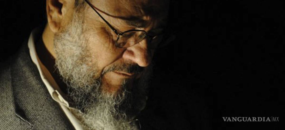 $!Celebran con reedición 30 años de poema "Híkuri", de José Vicente Anaya