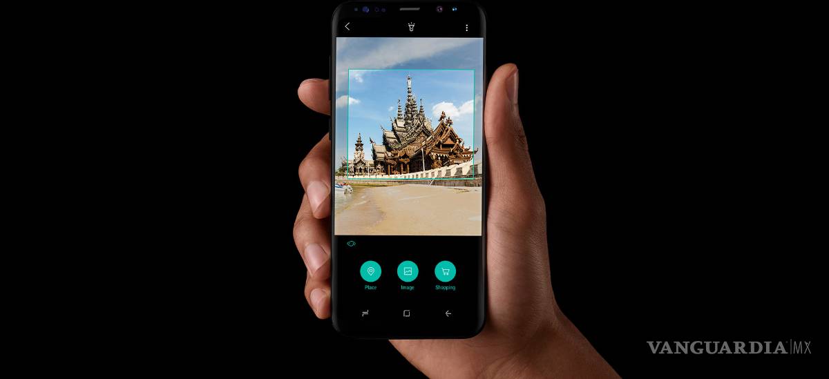$!Conoce las novedades que trae Samsung para el 2018