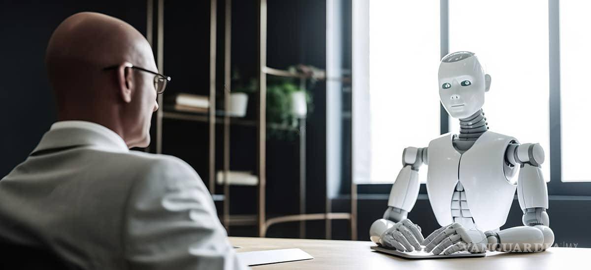 $!Muchos sostienen que las tareas más simples y repetitivas, típicas de empleos de nivel inicial, son las más susceptibles de ser automatizadas | Foto: Especial