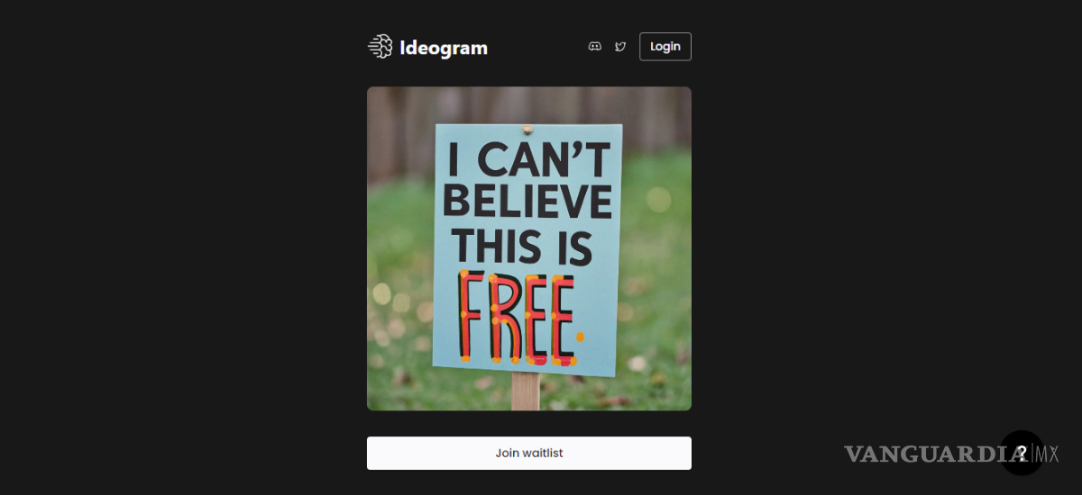 $!Lo primero que debes saber de esta plataforma es que hasta el momento es de registro abierto y gratuito.