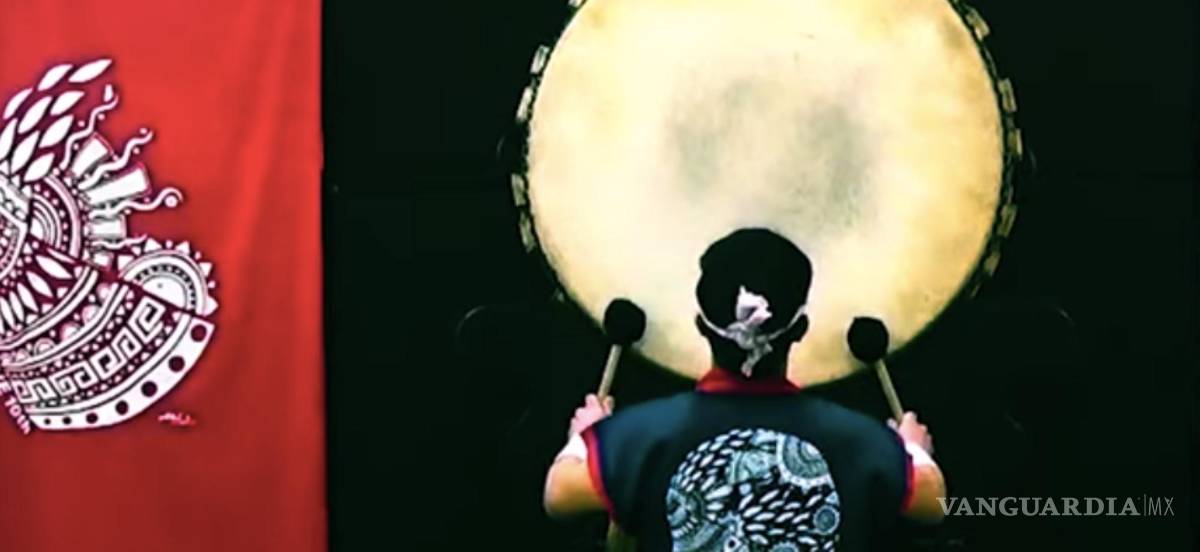 $!200 músicos de varios países participaron en el “The Brave Ones” en apoyo a Ucranias.