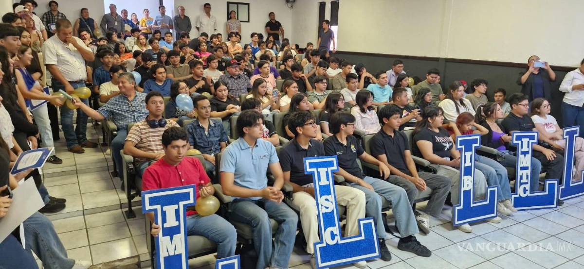 $!Impulsan espacios dignos para estudiantes y docentes.