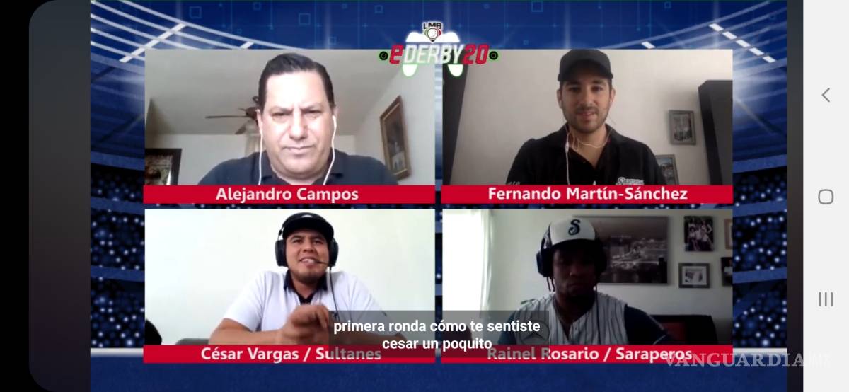 $!Le faltó pólvora a Rainel Rosario en el eDerby