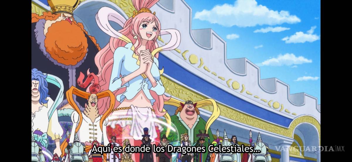 $!Alabasta: el nuevo relleno de One Piece. Capítulo 884