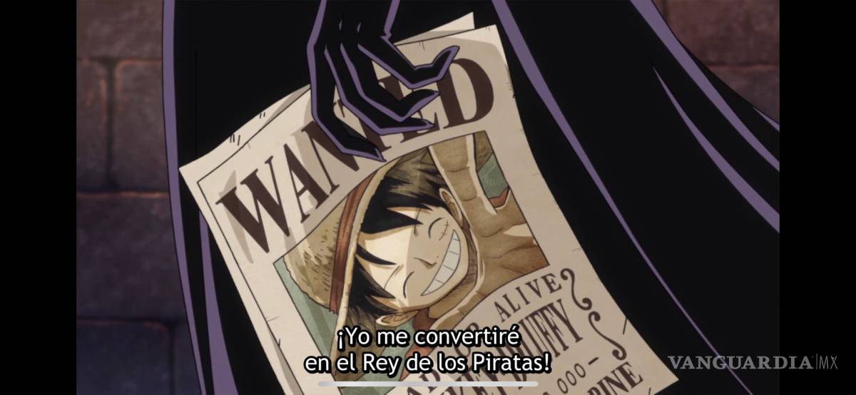 $!Alabasta: el nuevo relleno de One Piece. Capítulo 884