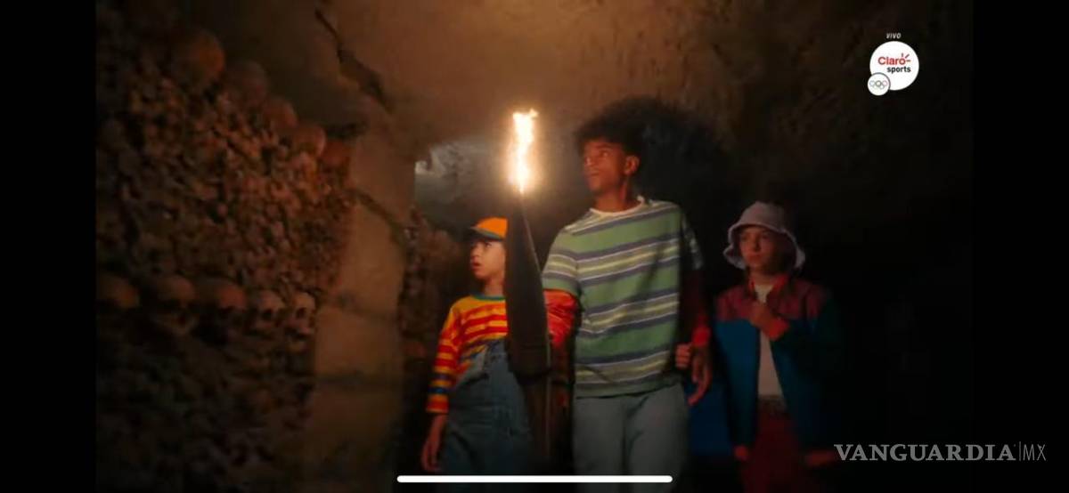 $!Desde México 68 hasta Les Miserables, estas son las referencias al arte y la cultura en la inauguración de los Juegos Olímpicos de París 2024