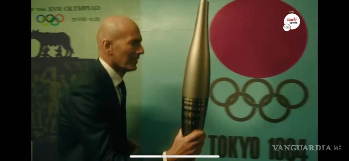 $!Desde México 68 hasta Les Miserables, estas son las referencias al arte y la cultura en la inauguración de los Juegos Olímpicos de París 2024