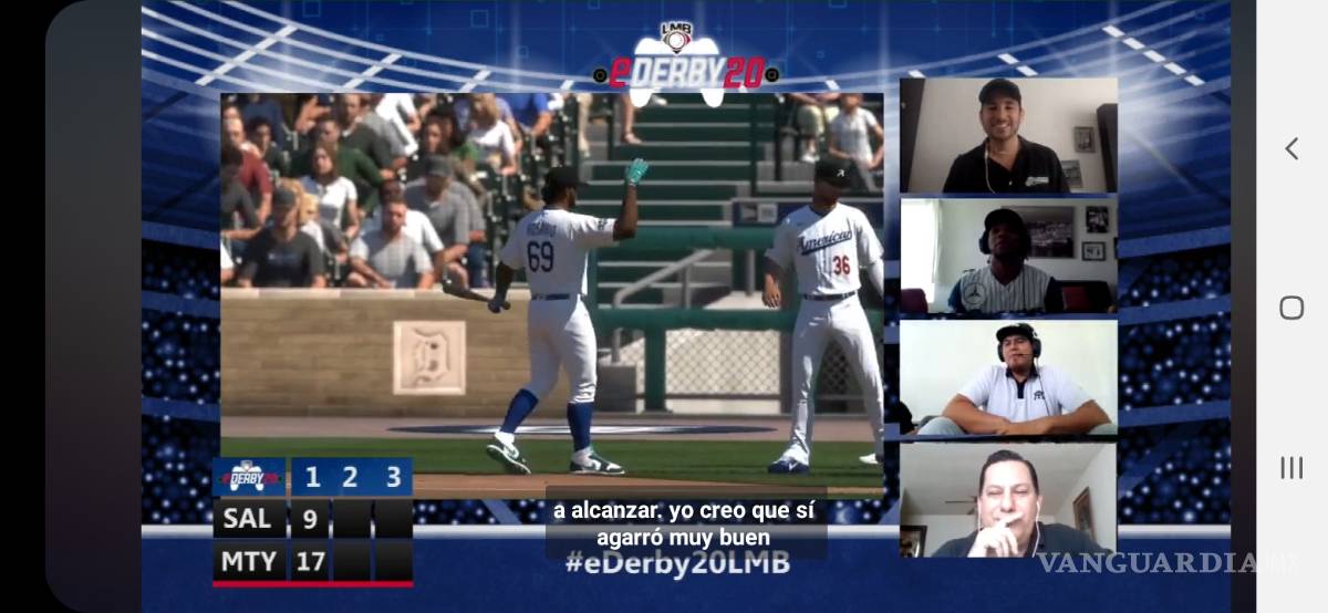 $!Le faltó pólvora a Rainel Rosario en el eDerby