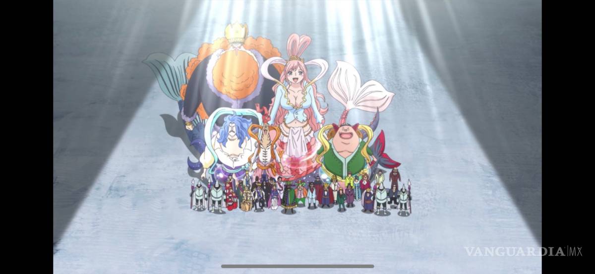 $!Alabasta: el nuevo relleno de One Piece. Capítulo 884