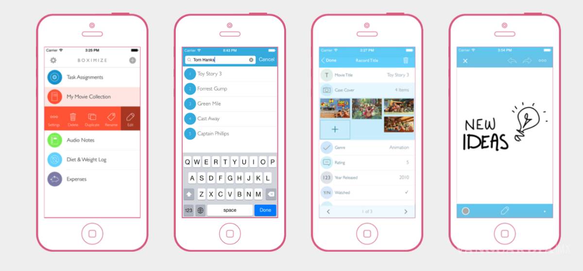 $!Descarga estas 10 apps gratis que iPhone tiene hoy para ti