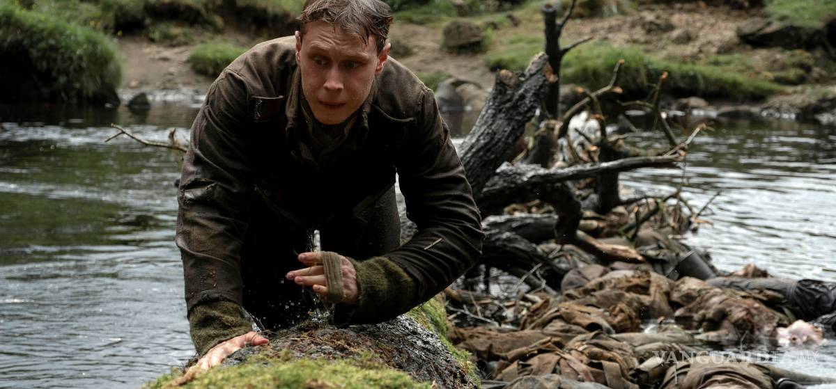 $!“1917”, la gran hazaña técnica y una gran historia de Sam Mendes