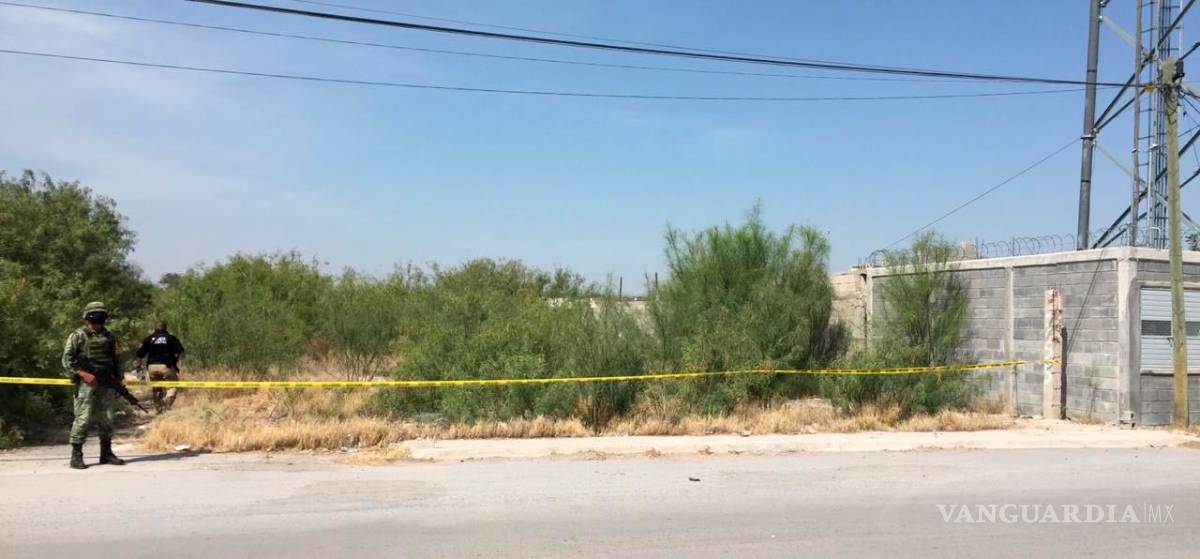 $!Detectan toma clandestina de combustible en Frontera, Coahuila; detienen a tres