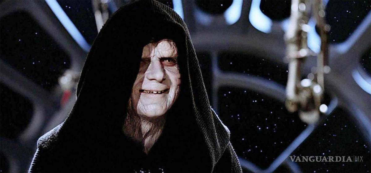 $!El nuevo tráiler de "Star wars: El ascenso de Skywalker", muestra a Rey en el lado oscuro