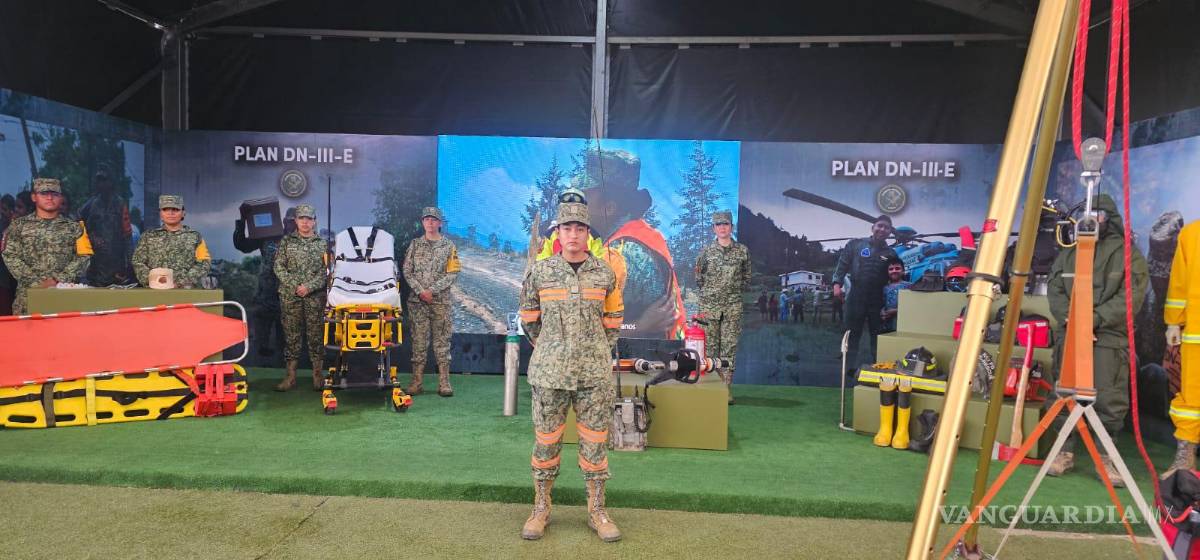 $!La muestra estará abierta del 8 de abril al 4 de mayo en el Centro de Convenciones de Torreón.