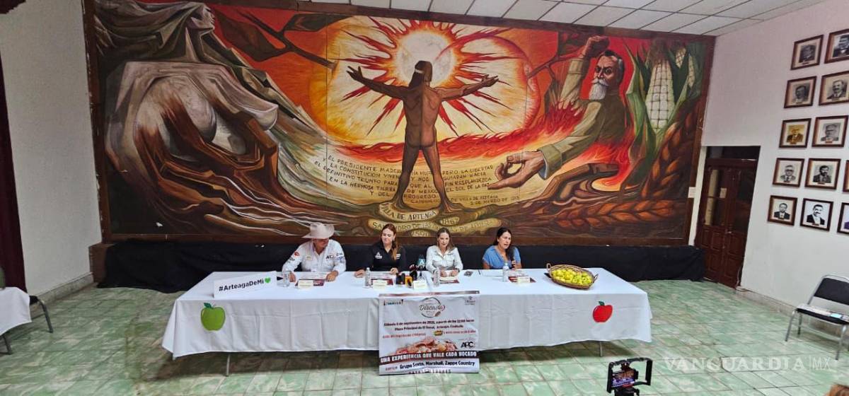 $!Participarán 22 equipos en la preparación de discadas, superando el cupo inicial de 20.