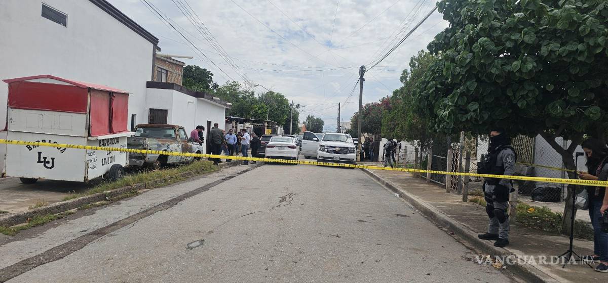 $!Gemelos de Torreón idolatraban a autores de atentados; ‘les caerá todo el peso de la ley’: Fiscal