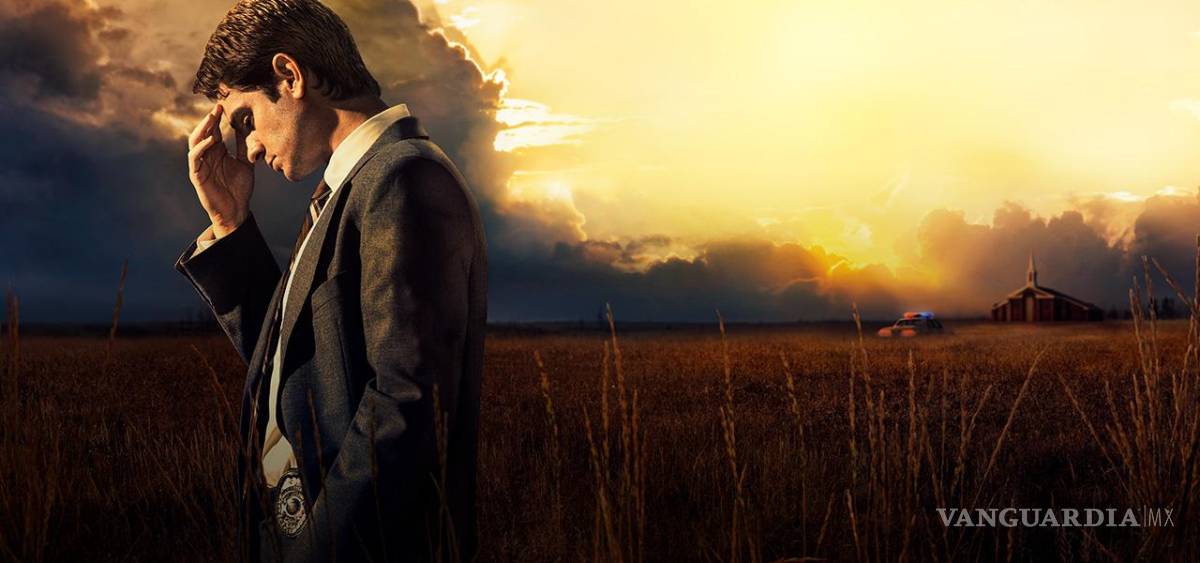 $!Andrew Garfield protagoniza la miniserie “Under the Banner of Heaven”.